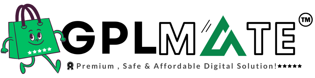 GPLMate Premium Digital Solution